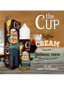 The Cup - Scomposto 20ml...