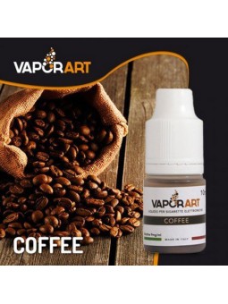 Vaporart 10ml - Coffee