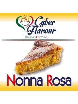 Nonna Rosa Aroma 10ml -...