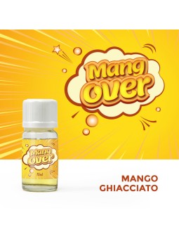 Super Flavor - MangOver...