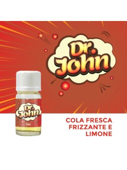 Super Flavor - Dr. John...