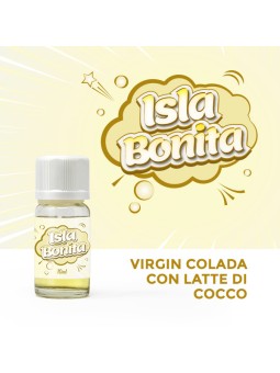 Super Flavor - Isla Bonita...