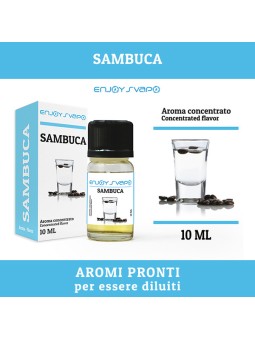 EnjoySvapo Aroma - Sambuca...
