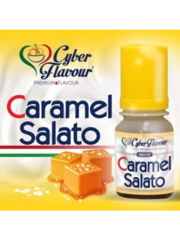 Caramel Salato Aroma 10ml -...