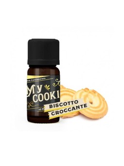My Cookie - Vaporart -...