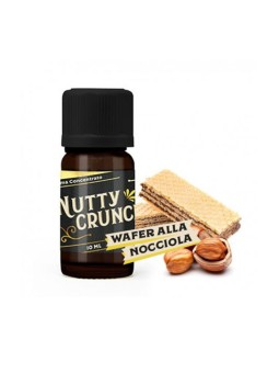 Nutty Crunch - Vaporart -...