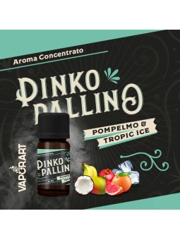 Pinko Pallino - Vaporart -...