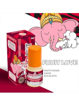 Vaporart 10ml - Fruit Love