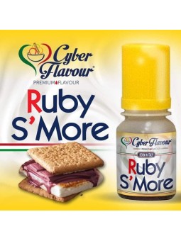 Ruby S'more Aroma 10ml -...