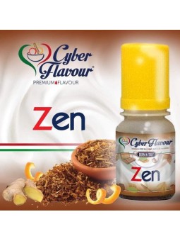 Zen Aroma 10ml - Cyber Flavour