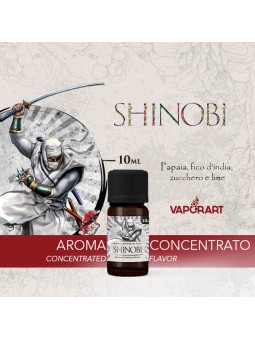 Shinobi - Vaporart Aroma...