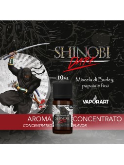 Shinobi Dark - Vaporart...