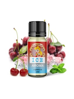 Cherry Bomb Ice - Aroma...