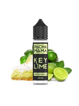 Key Lime Pie - Pacha Mama -...