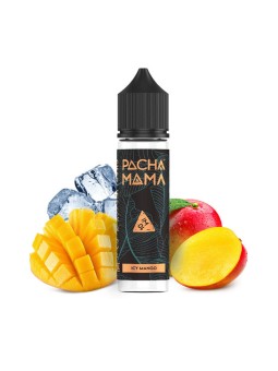 Icy Mango - Pacha Mama -...