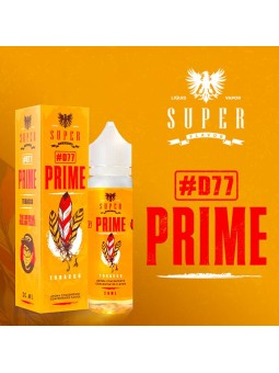 Super Flavor - Prime...