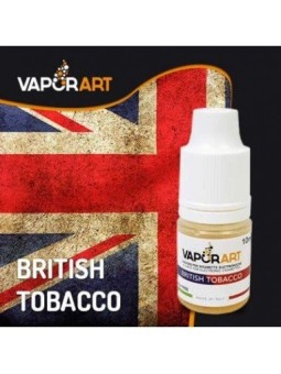 British Tobacco - 10ml -...