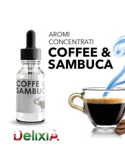 Coffe E Sambuca - Aroma...