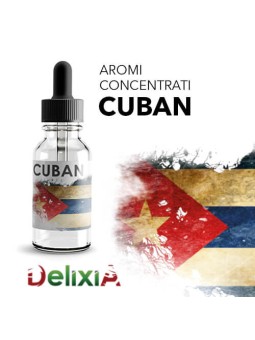Cuban - Aroma Concentrato...