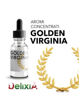 Golden Virginia - Aroma...