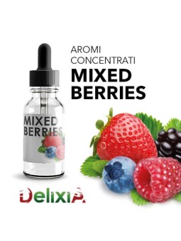 Mixed Berries - Aroma 10ml...