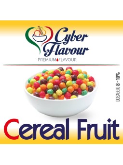Cereal Fruit Aroma 10ml -...