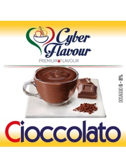 Cioccolato Aroma 10ml -...