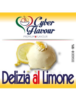 Delizia Al Limone Aroma...