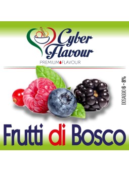 Frutti Di Bosco Aroma 10ml...