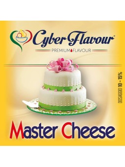 Master Cheese Aroma 10ml -...