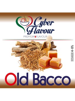 Old Bacco Aroma 10ml -...