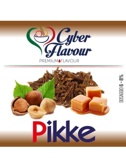 Pikke Aroma 10ml - Cyber...