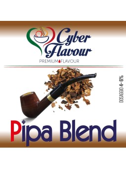 Pipa Blend Aroma 10ml -...