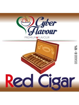 Red Cigar Aroma 10ml -...