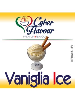 Vaniglia Ice Aroma 10ml -...