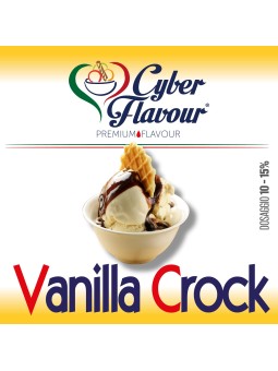 Vanilla Crock Aroma 10ml -...