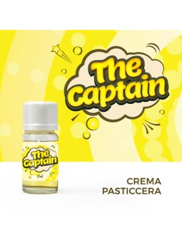 Super Flavor - The Captain...