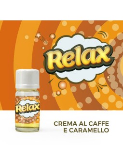 Super Flavor - Relax Aroma...