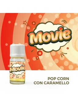Super Flavor - Movie Aroma...
