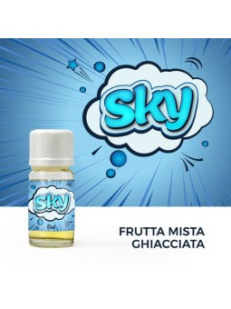 Super Flavor - Sky Aroma 10ml