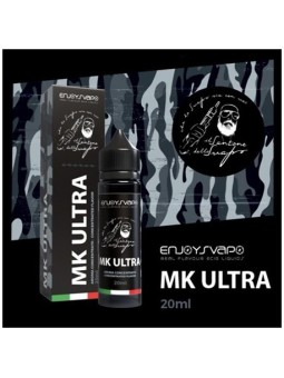 MK ULTRA - Enjoysvapo...