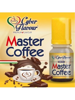 Master coffe Aroma 10ml -...