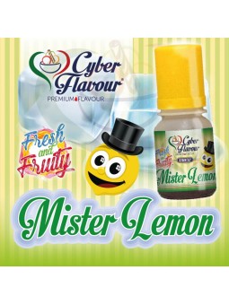 Mr Lemon FreshFruity Aroma...