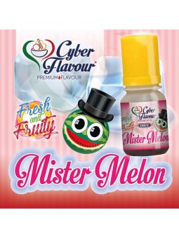Mr Melon FreshFruity Aroma...