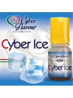 Cyber Ice Aroma 10ml -...