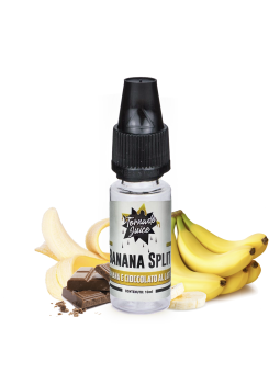 Banana Split - Aroma 10ml -...