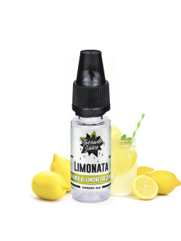Limonata - Aroma 10ml -...