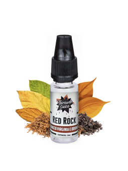 Red Rock - Aroma 10ml -...