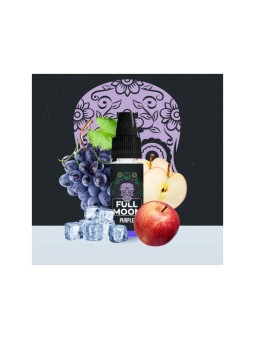Full Moon - Purple Aroma 10 ml
