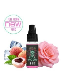 Full Moon - Pink Aroma 10 ml